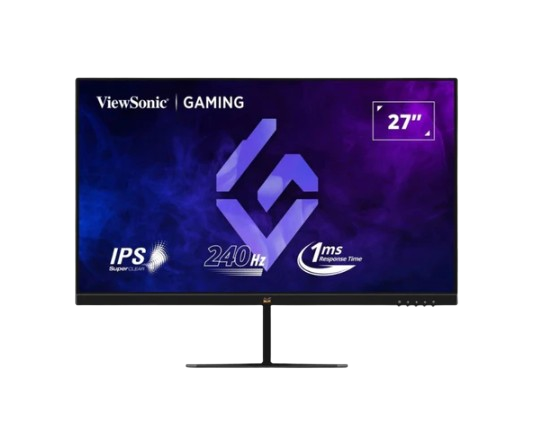 ViewSonic Gaming Monitor ｜ VX2779A-HD-PRO