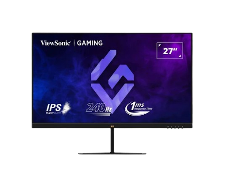 ViewSonic Gaming Monitor 1