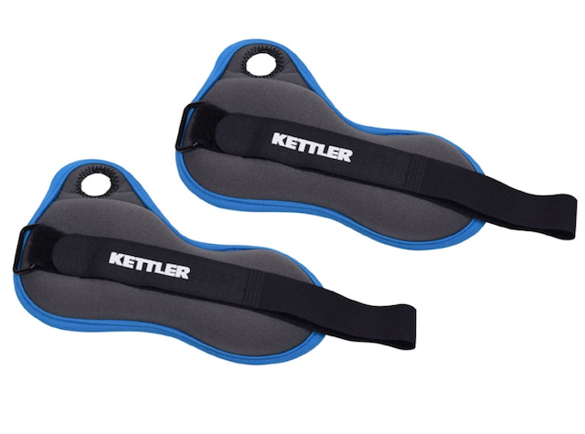 Kettler Wrist Bands