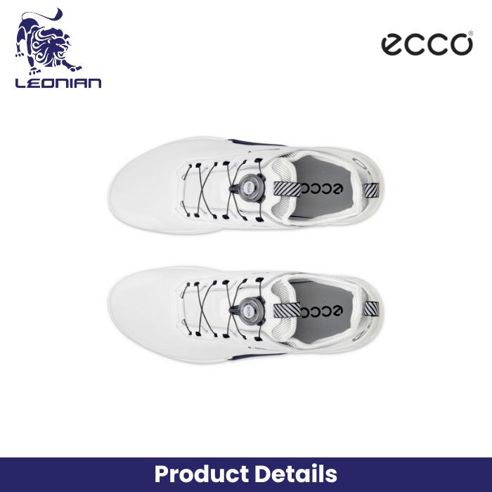 ECCO ECCO Golf Men's SS25 Biom C4 BOA