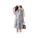 null C2W Clothtowear Dress Tile Batik 1