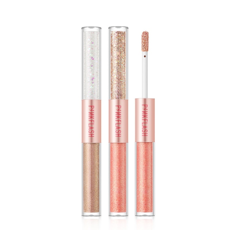 2in1 All Glow Liquid Eyeshadow 1