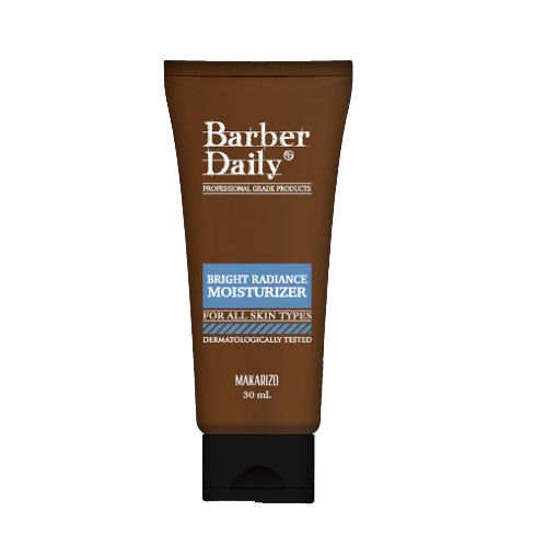 Barber Daily® Bright Radiance Moisturizer