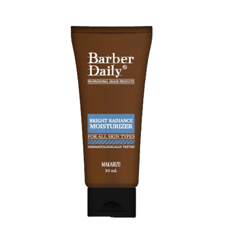 Barber Daily® Bright Radiance Moisturizer 1