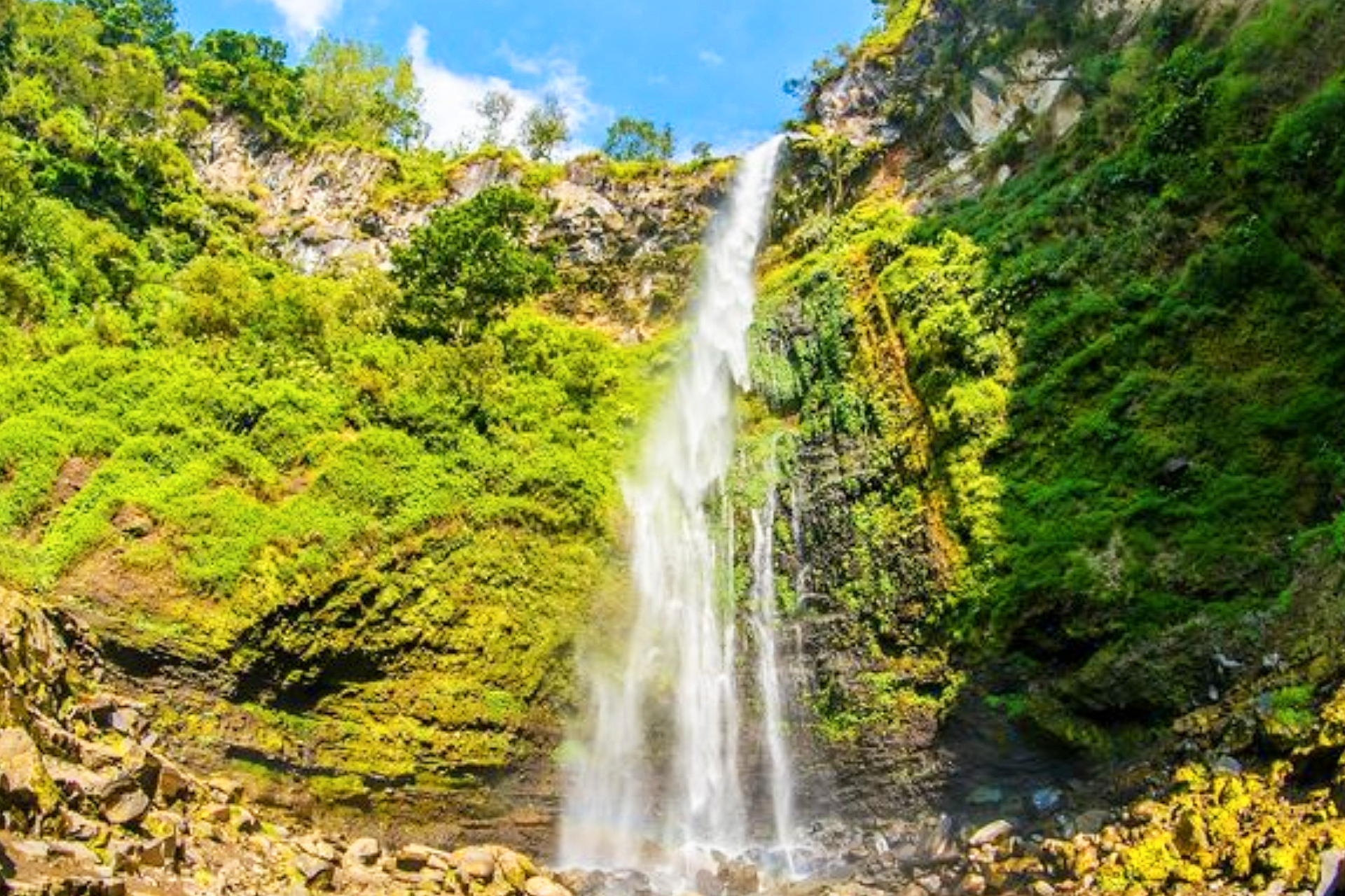 10 Rekomendasi Wisata Alam di Malang Terbaik  5