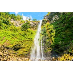 Air Terjun Coban Rondo