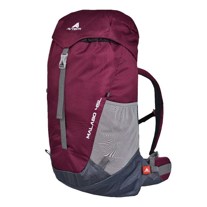 AVTECH Malabo 45 1