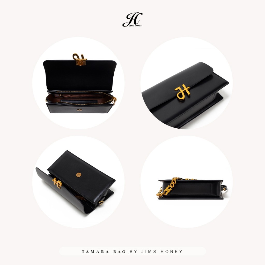Jimshoney Indonesia Pratama Jims Honey Tamara Bag