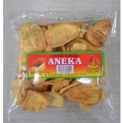 Keripik Nangka Oven Aneka