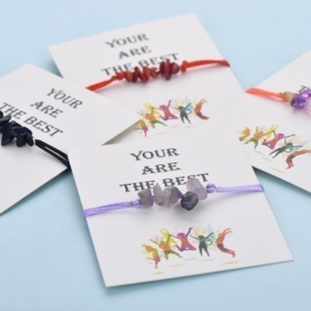  Gelang Pesona Persahabatan