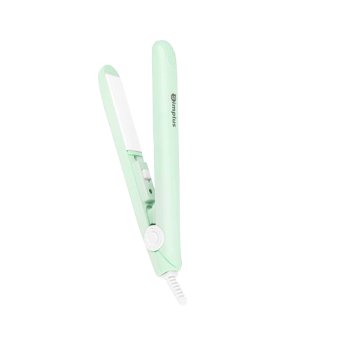 Simplus Hair Straightener Mini Portable 120g ｜ ZFBA007