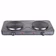 IDEALIFE Innovative Solutions IDEALIFE Kompor Listrik 2 Tungku 1
