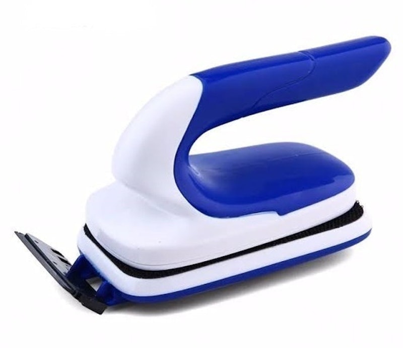 Floating Magnetic Glass Cleaner 1