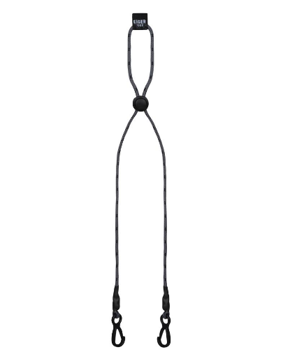 Eiger X-Thatch Strap Masker