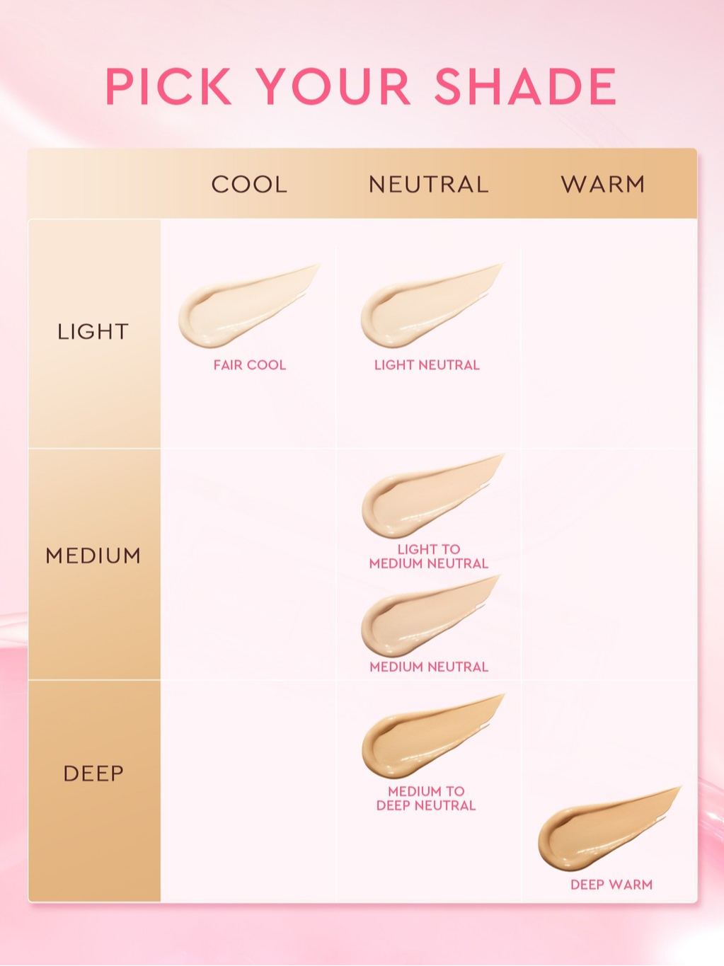  Glad2Glow Perfect Cover Cushion 01 Buttercream 