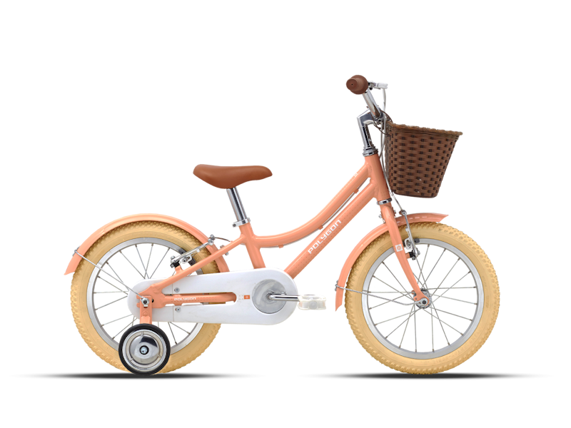 Polygon Bikes ALICE 16