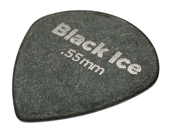 Duralin Black Ice  5