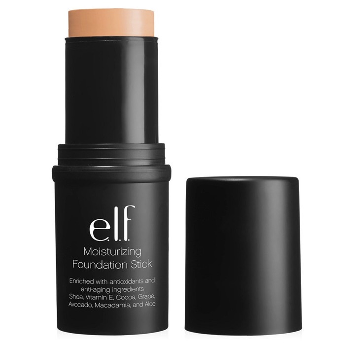 e.l.f. Moisturizing Foundation Stick