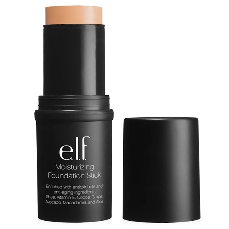 e.l.f. Moisturizing Foundation Stick 1