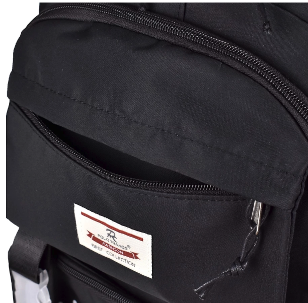 Polo Trands Ransel  PT36216