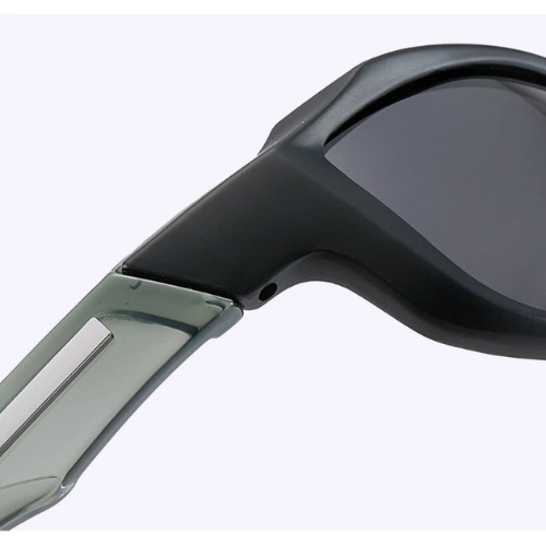  Bitzen Kacamata Hitam Olahraga BZ16