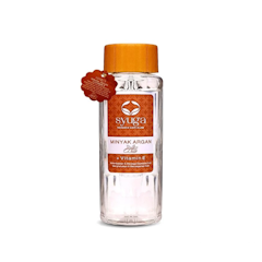 Syuga Minyak Argan