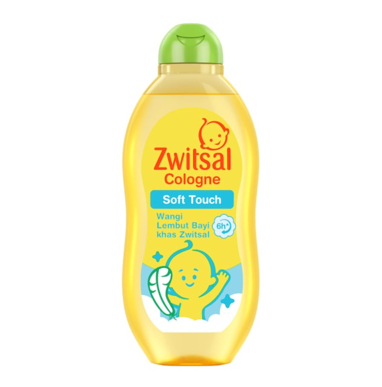 10 Rekomendasi Baby Cologne Terbaik (Terbaru Tahun 2025) mybest