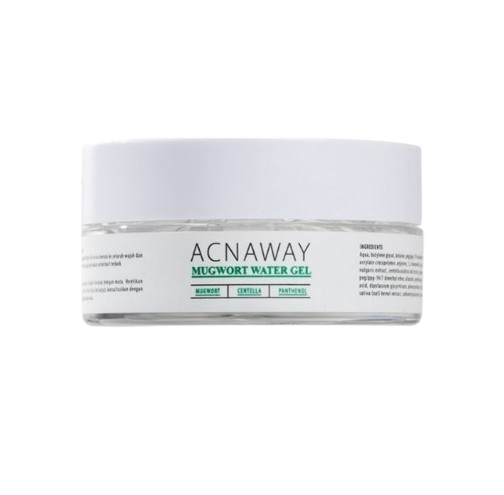Acnaway Mugwort Water Gel