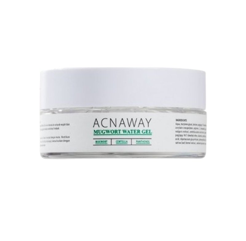 Acnaway Mugwort Water Gel 1