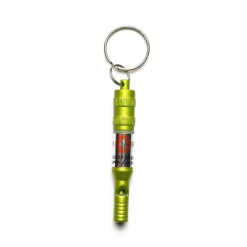 Emergency Whistle Keychain 1