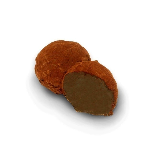Truffle Classic Dark Chocolate & Ganache