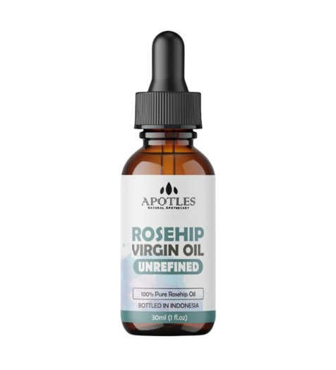 10 Rekomendasi Rosehip Oil Terbaik (Terbaru Tahun 2026) 5
