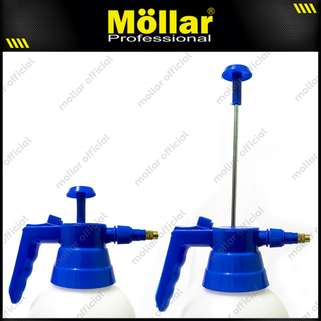 MOLLAR SP2LM Botol Sprayer