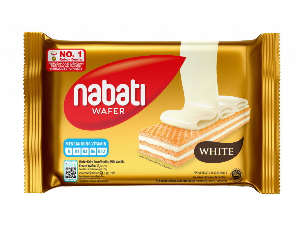 Nabati  Nabati Wafer