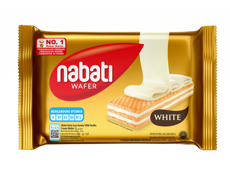 Nabati Wafer 5