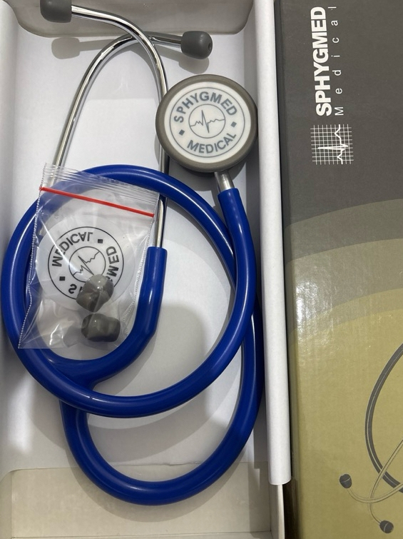 Sugih Instrumendo Abadi Sphygmed Grandeur Stethoscope