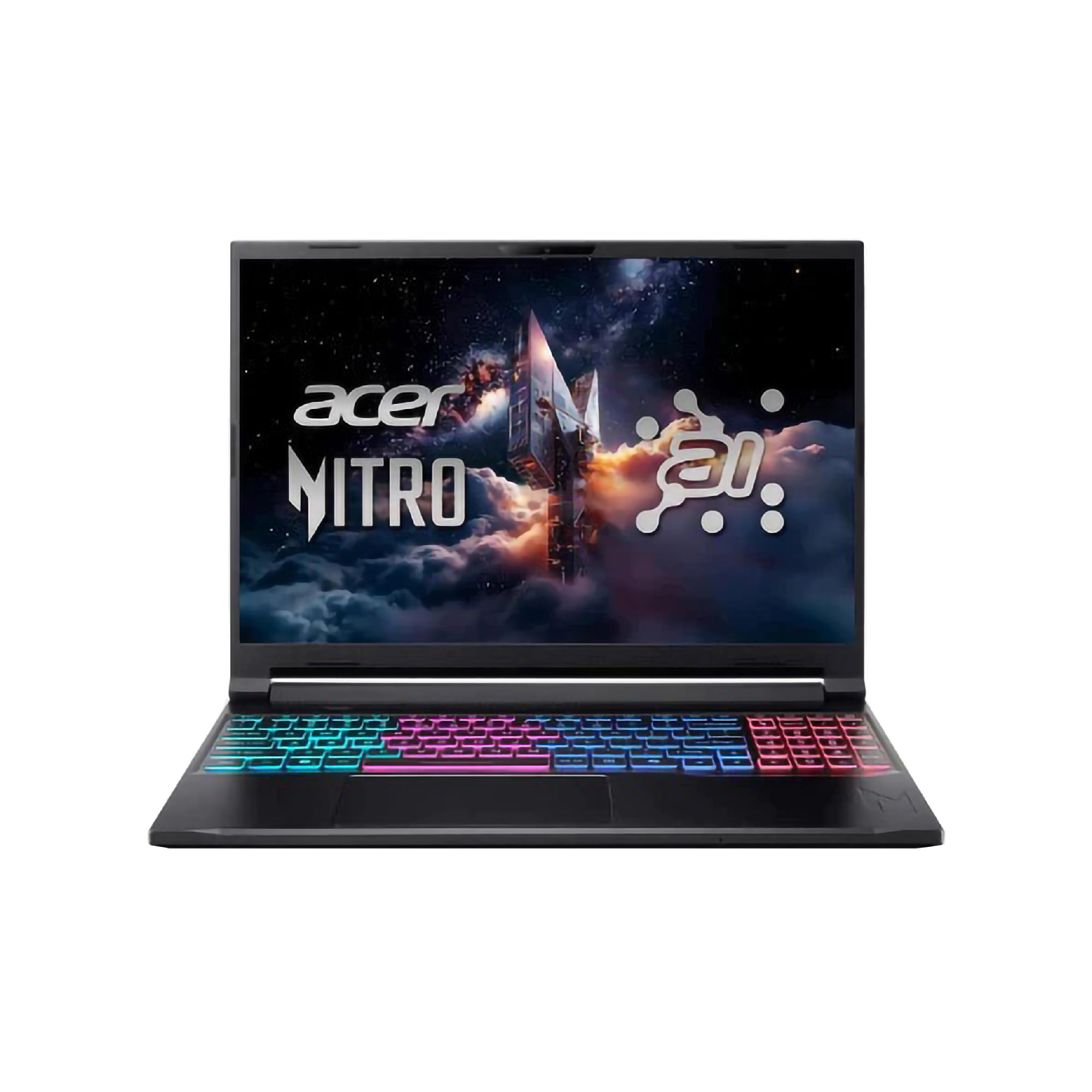 ACER NITRO LITE 16 ｜ 16S AI