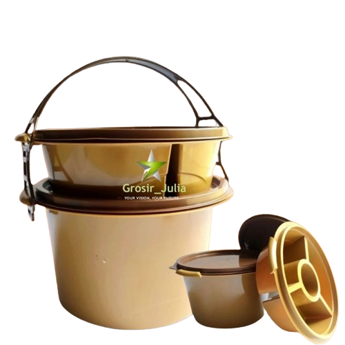 IDOLA Rantang 2 Susun