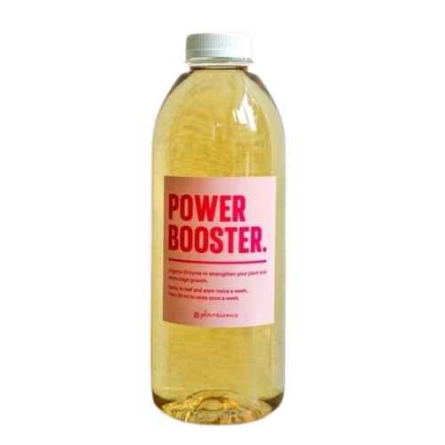 Planticous Power Booster