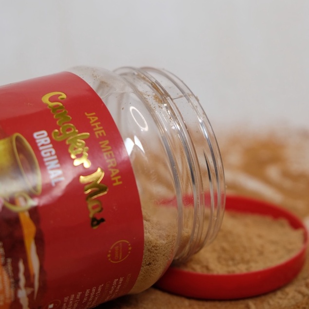 Jahe Merah Original 3