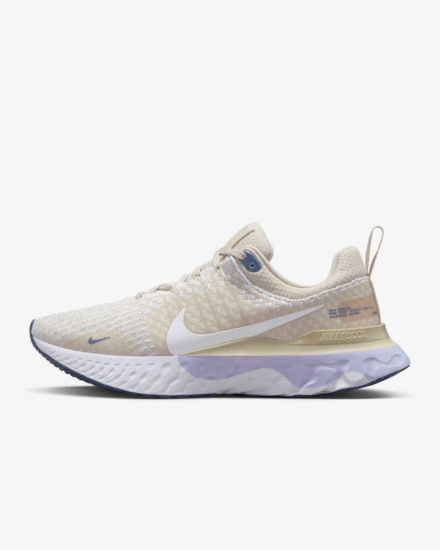 React Infinity 3 2