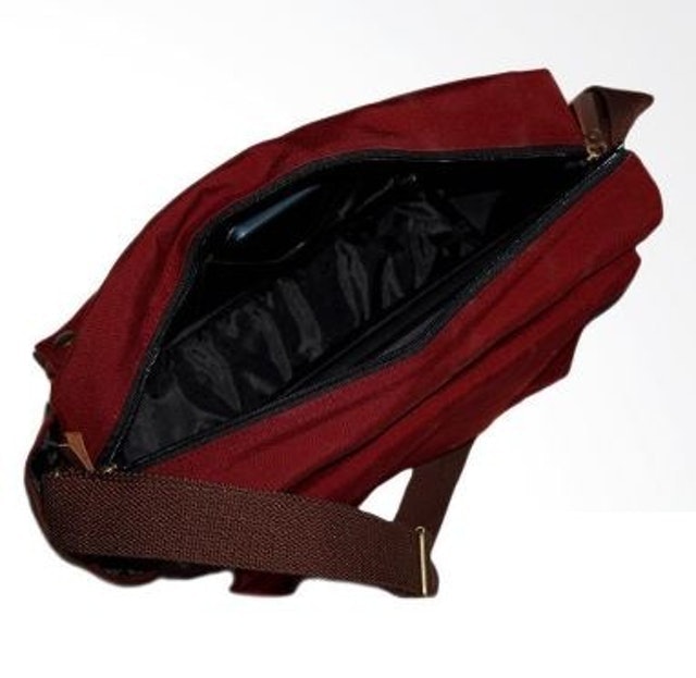 Messenger Bag Orion 4