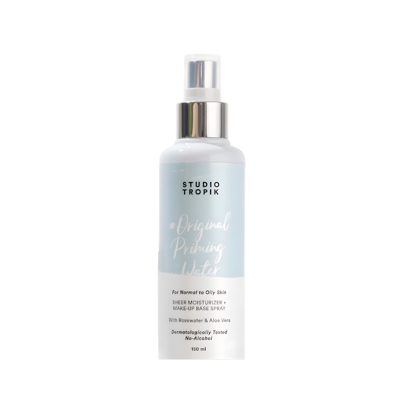 Original Priming Water 1