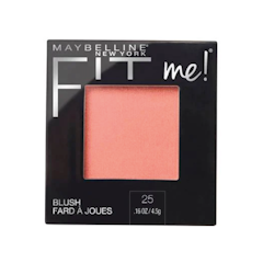 Fit Me Blush