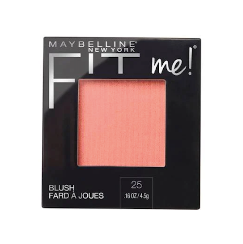 Fit Me Blush 1