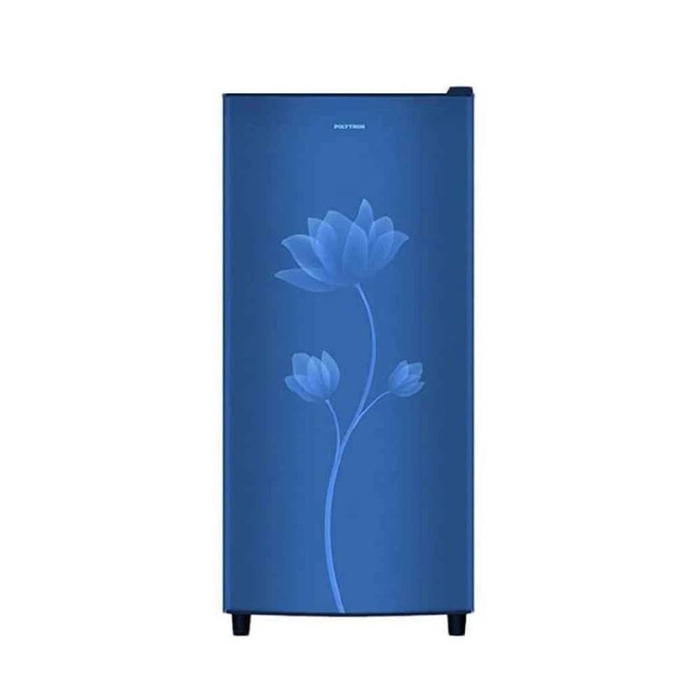 Polytron Kulkas 1 Pintu 170 Liter PRB179B