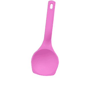 Rice Spoon