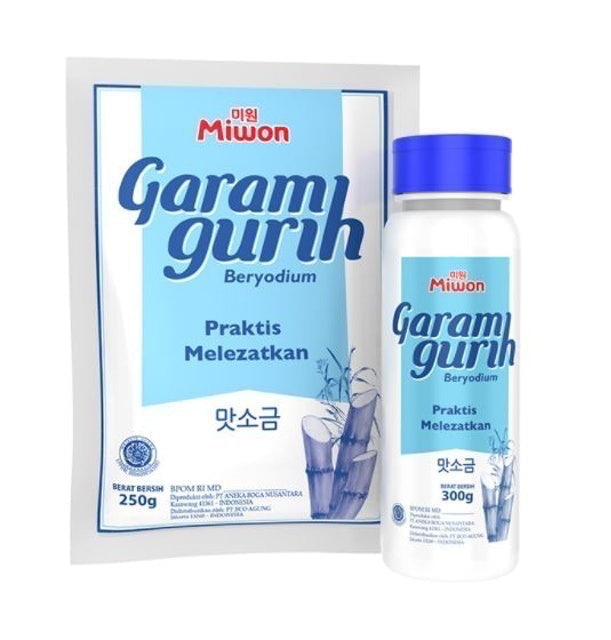 Garam Gurih Miwon