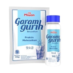Garam Gurih Miwon