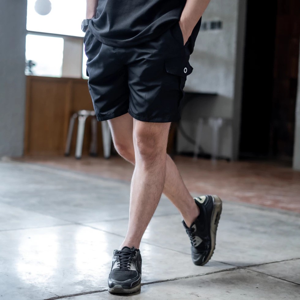  BAPIN Boardshort Skylite